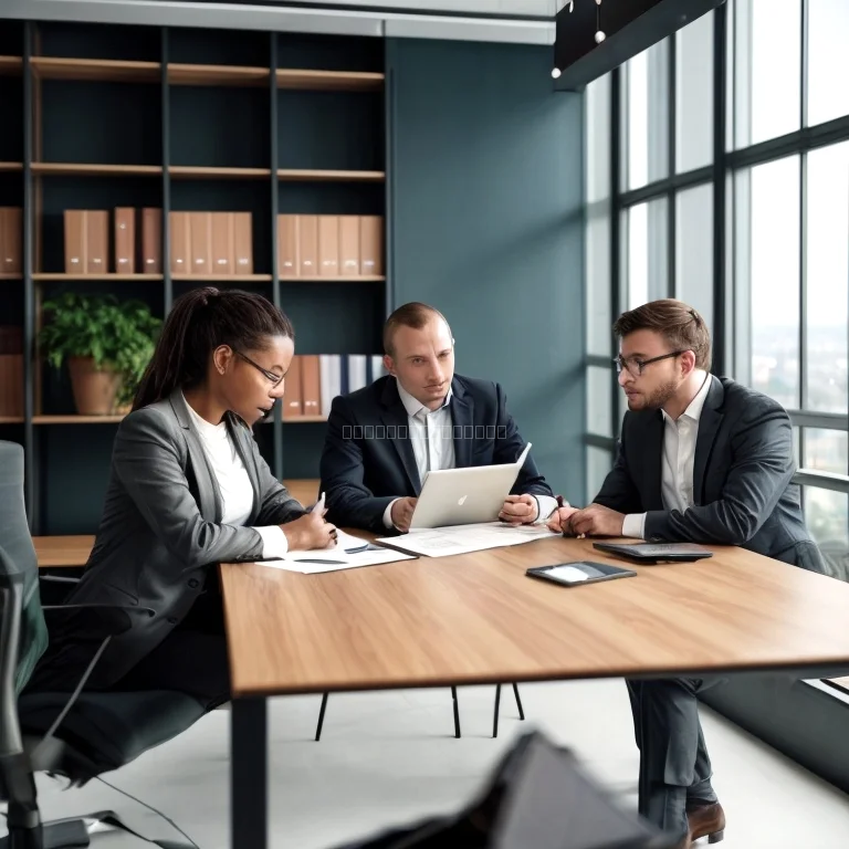 Legal Consultant