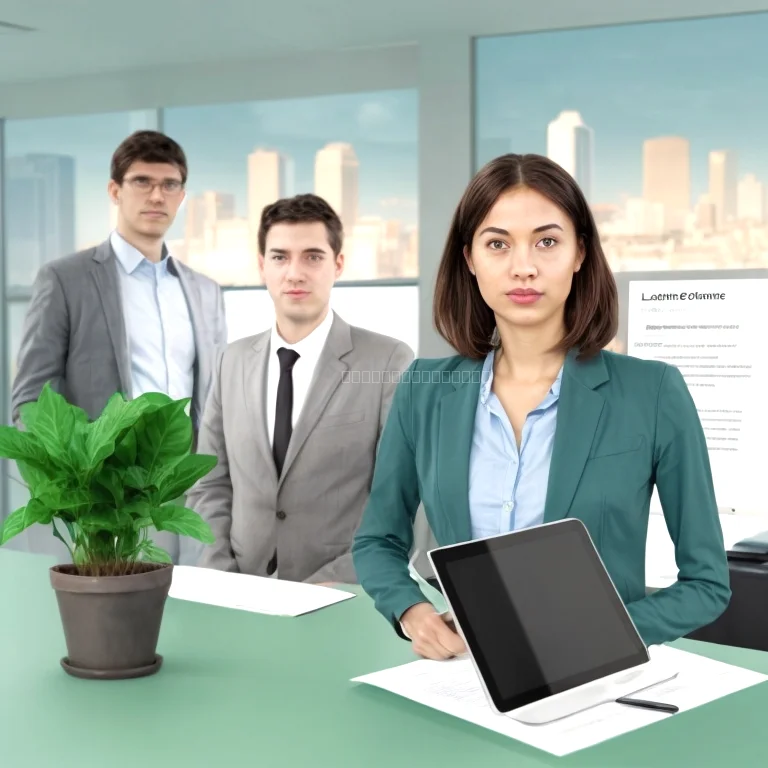 Legal Consultant