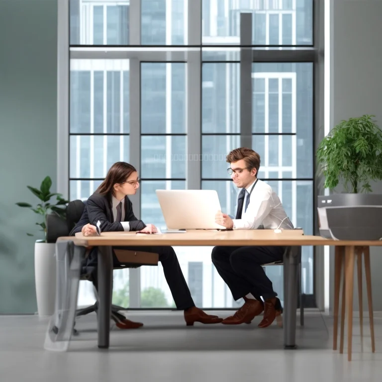 Legal Consultant
