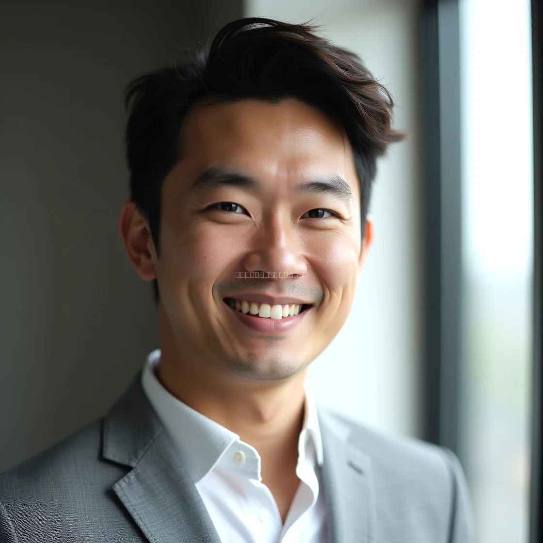 Daniel Lim